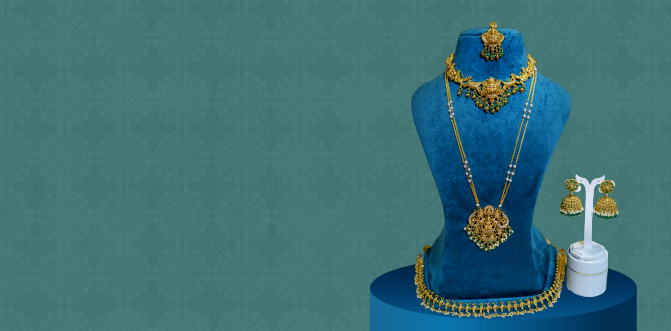 Impression Gold<br/>
Collection