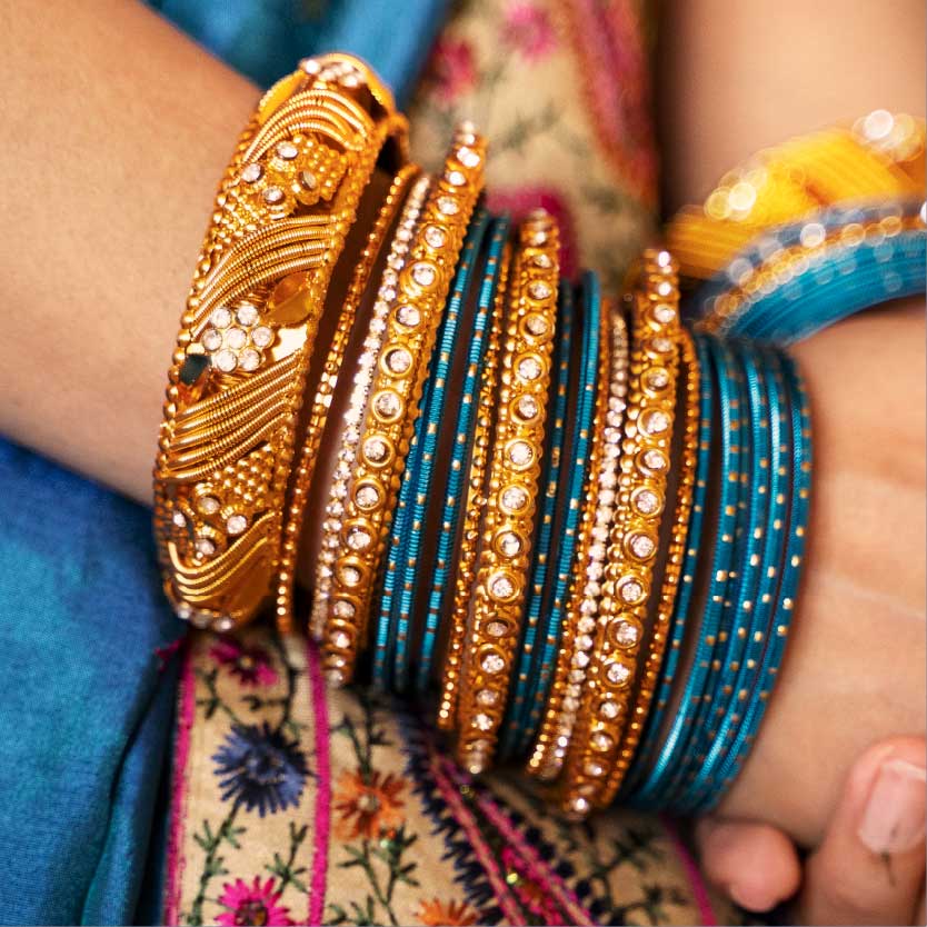 Bangles