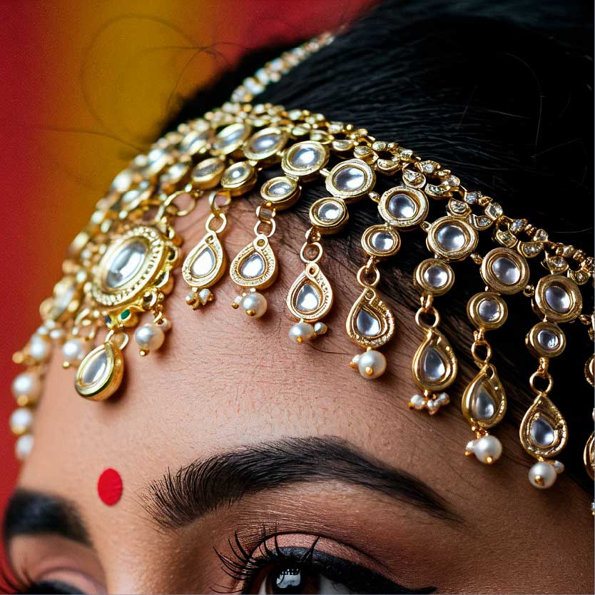Hair accessories
