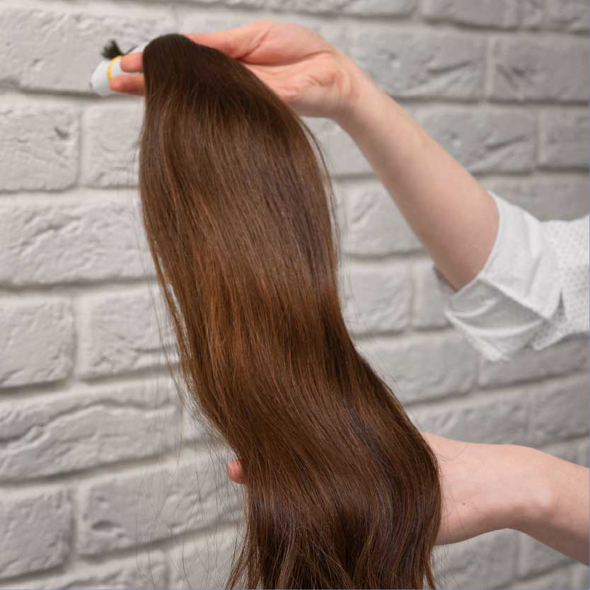 Hair extensions