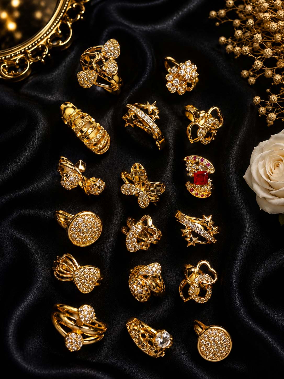 Rings